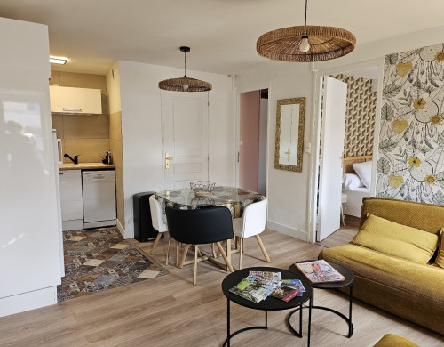 appartement  SALIES DE BEARN