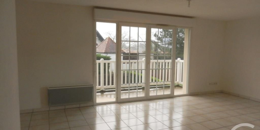 appartement à ORTHEZ (64300)