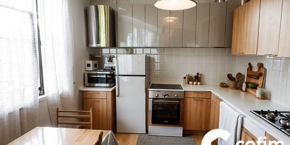maison à OLORON STE MARIE (64400)