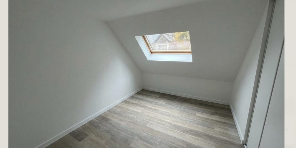 appartement à PAU (64000)