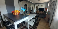 appartement à LOURDES (65100)