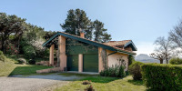 maison à URRUGNE (64122)