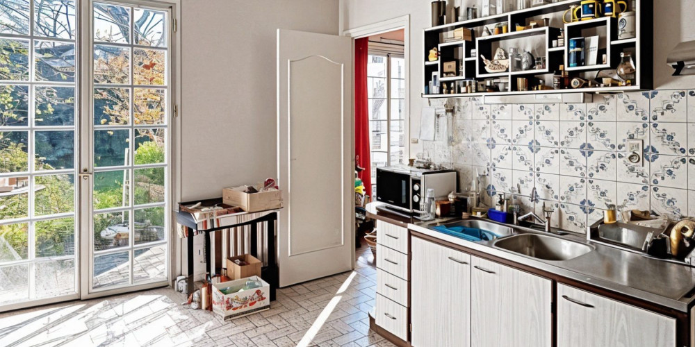 maison à LOURDES (65100)