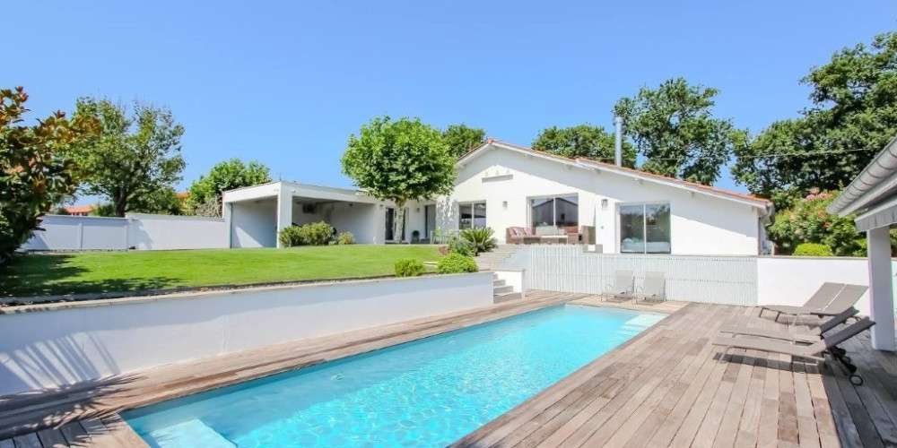 maison à BIDART (64210)