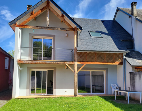 maison  ASTE
