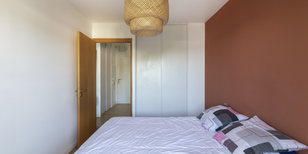 appartement à URRUGNE (64122)