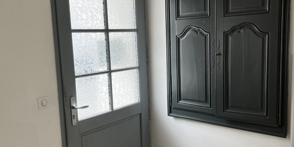 appartement à ORTHEZ (64300)