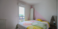 appartement à BIDART (64210)