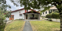 maison à ASCAIN (64310)