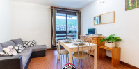 appartement à ST LARY SOULAN (65170)