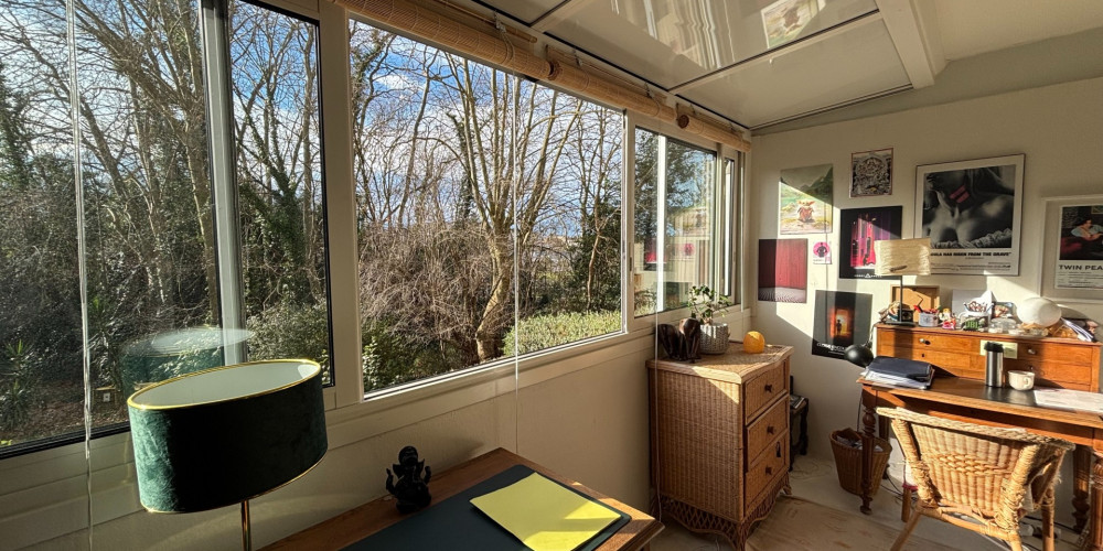 appartement à BAYONNE (64100)