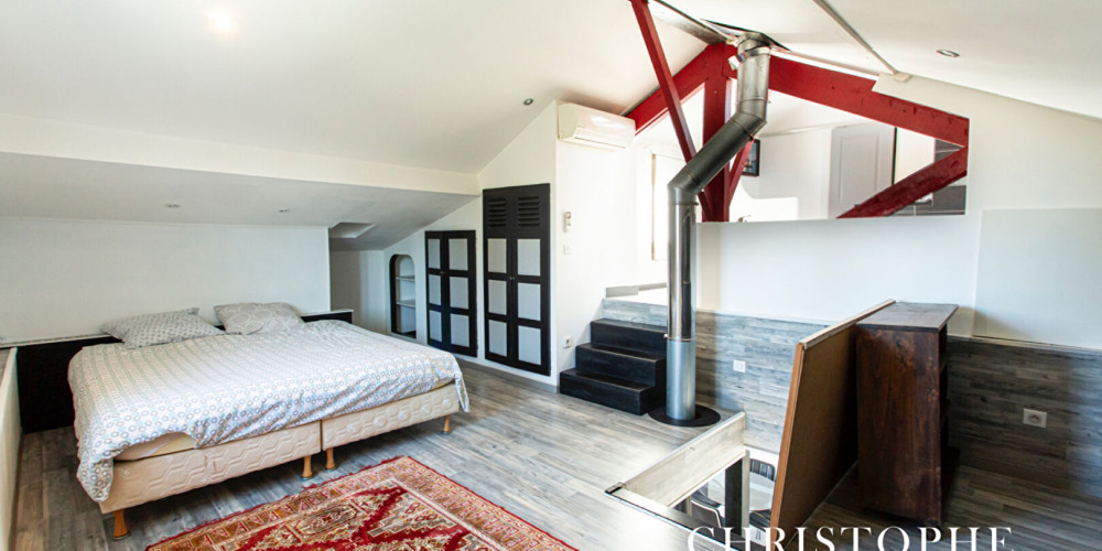 appartement à BILLERE (64140)