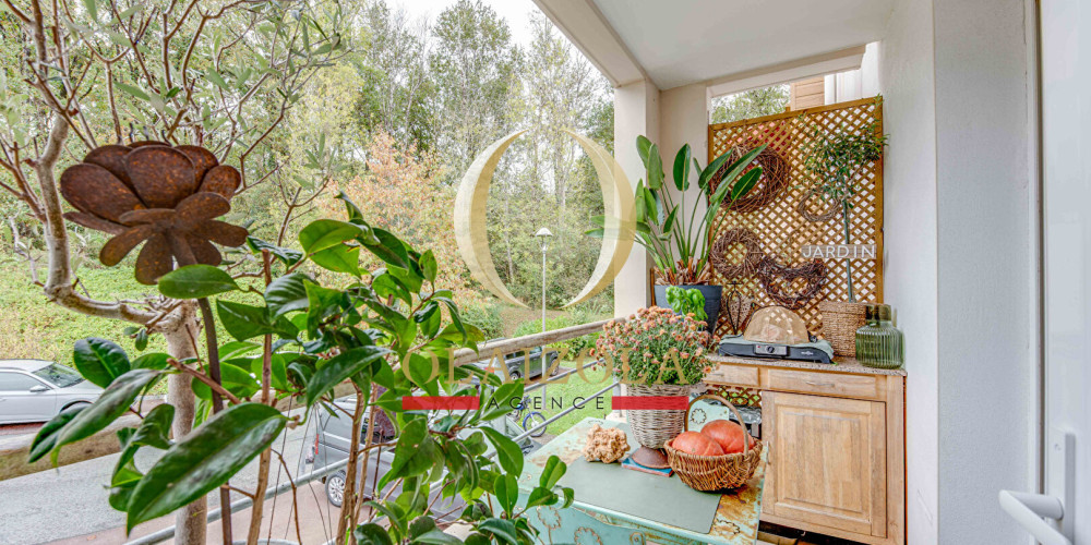 appartement à ASCAIN (64310)