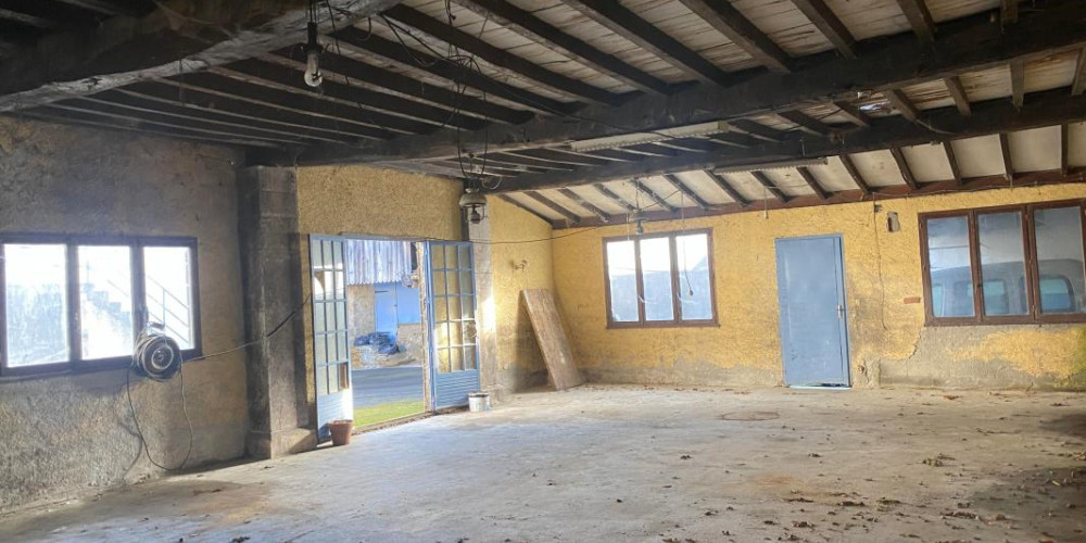 maison à BRUGES CAPBIS MIFAGET (64800)