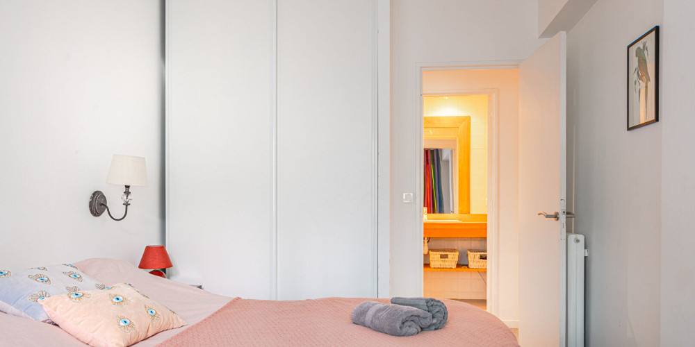 appartement à CIBOURE (64500)