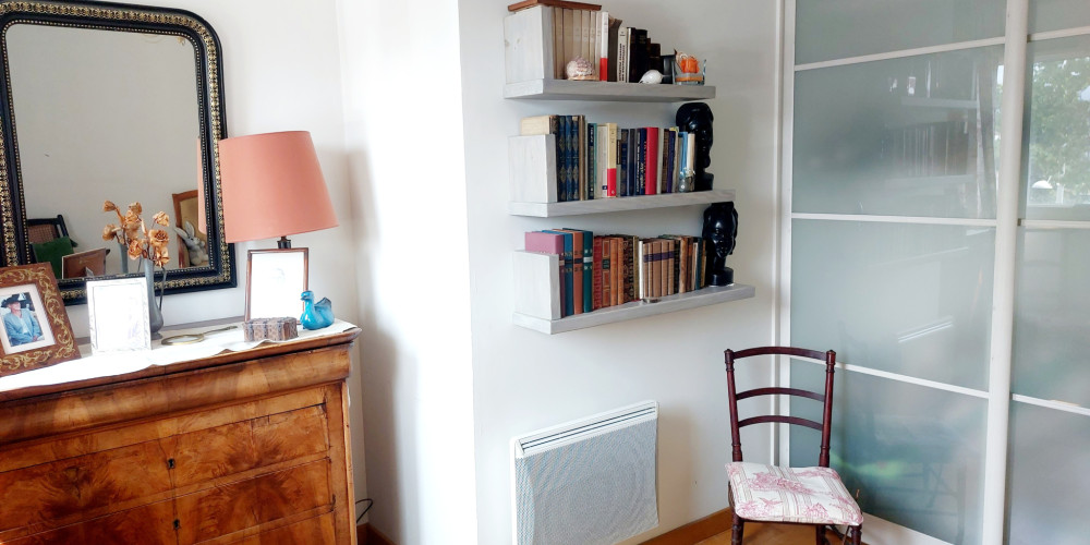 appartement à ST JEAN DE LUZ (64500)