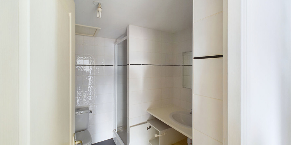 appartement à HASPARREN (64240)