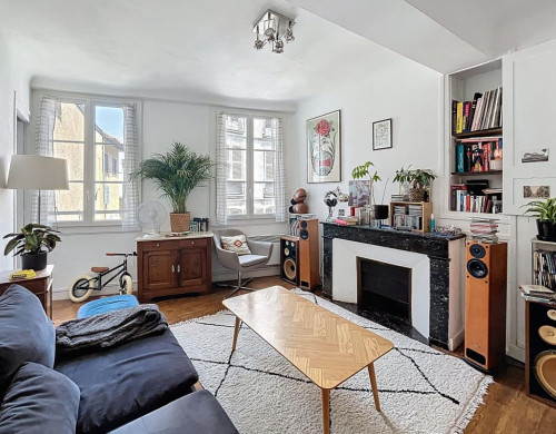 appartement  BAYONNE