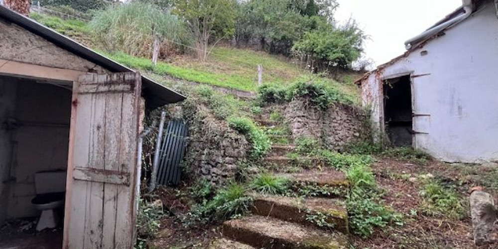 maison à ST ETIENNE DE BAIGORRY (64430)