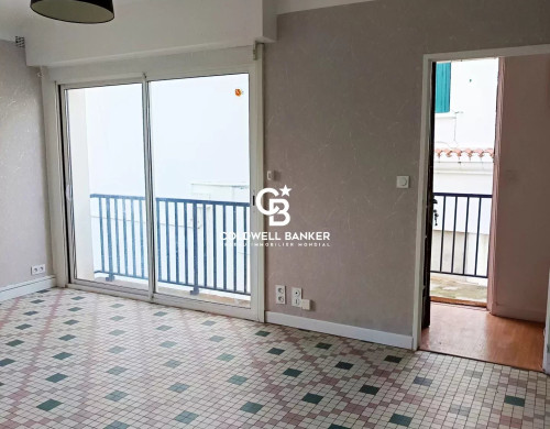 appartement  GUETHARY