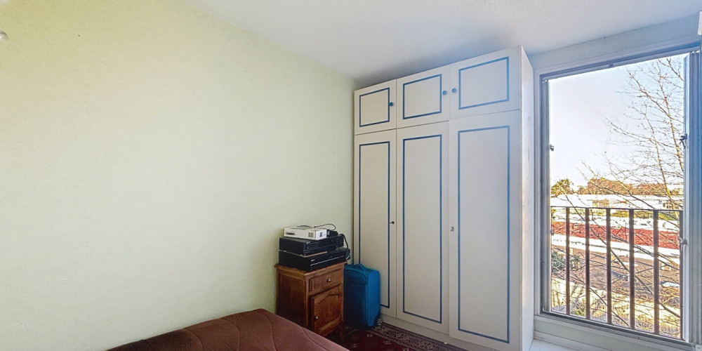 appartement à ANGLET (64600)