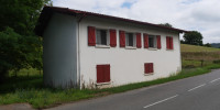 maison à MEHARIN (64120)