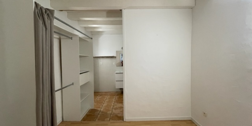 appartement à ST JEAN PIED DE PORT (64220)