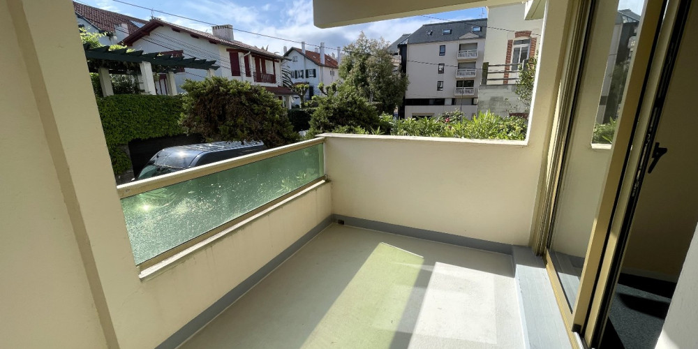 appartement à BIARRITZ (64200)