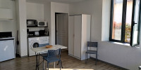 appartement à BAGNERES DE BIGORRE (65200)