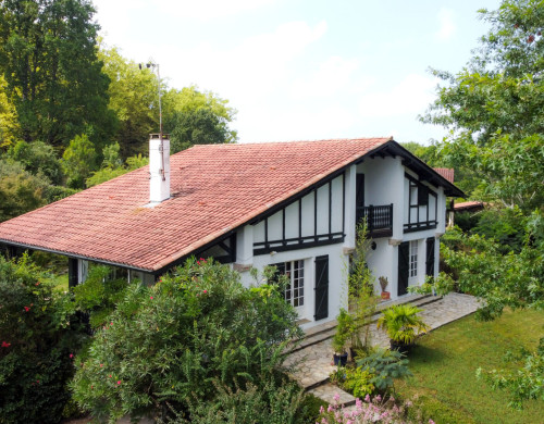 maison  AHETZE