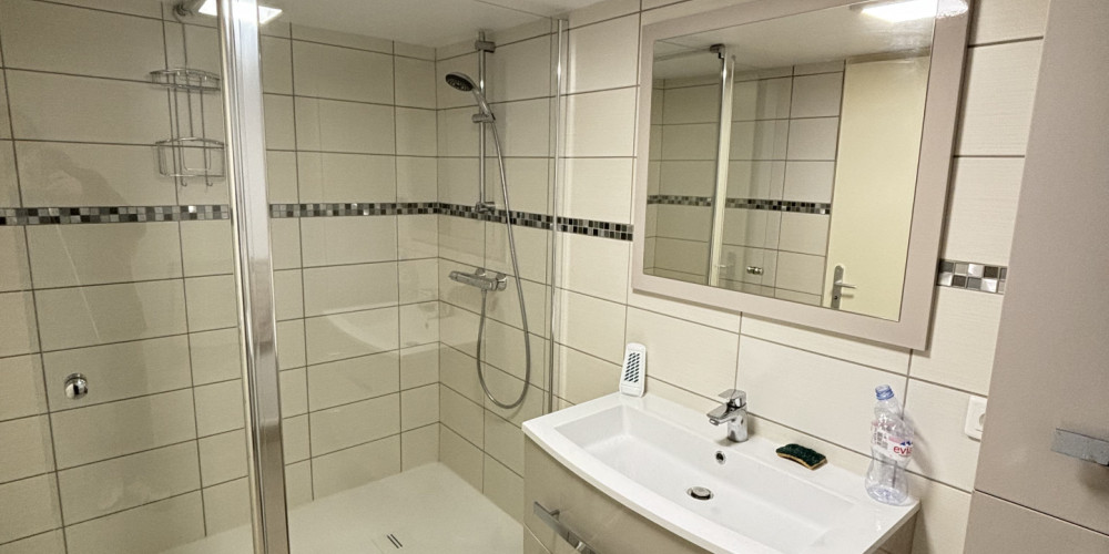 appartement à LOURDES (65100)