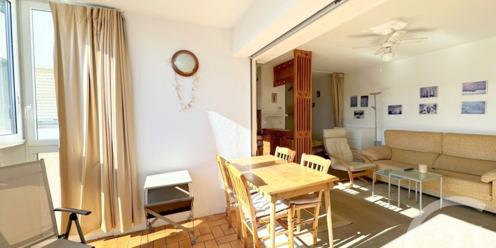 appartement à HENDAYE (64700)