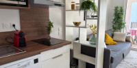 appartement à ANGLET (64600)