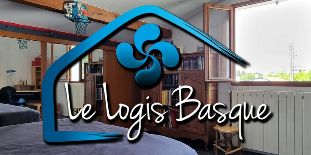 appartement à ANGLET (64600)