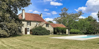 maison à SERRES CASTET (64121)