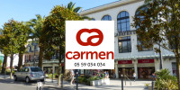 fond de commerce à BIARRITZ (64200)