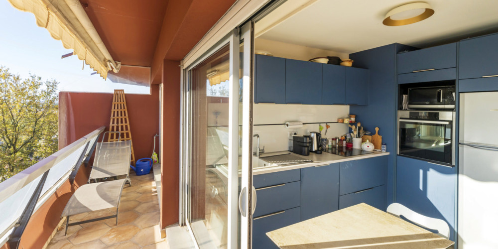 appartement à BAYONNE (64100)