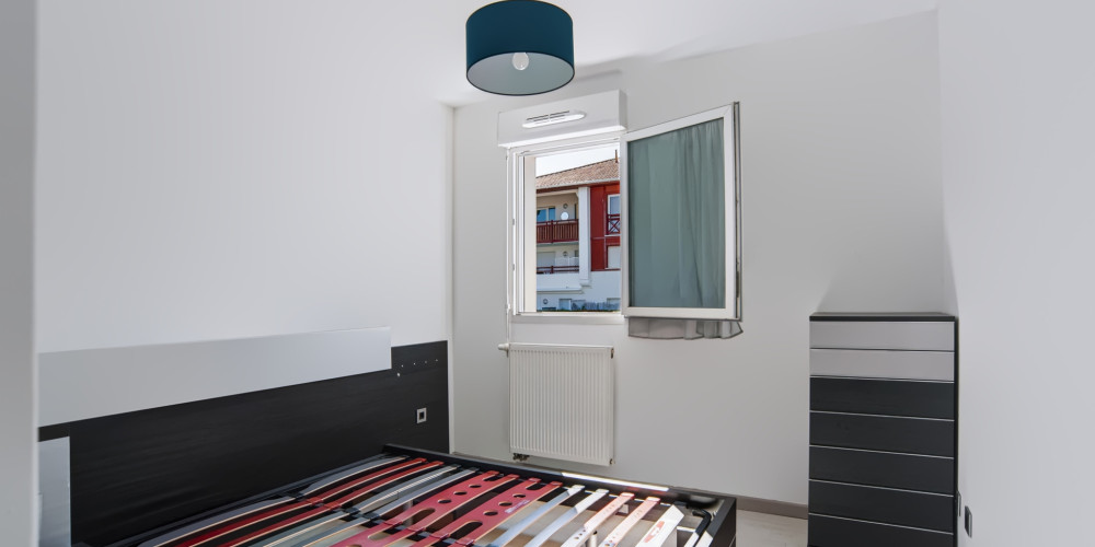 appartement à HENDAYE (64700)