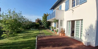 maison à ST JEAN DE LUZ (64500)