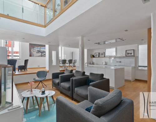 appartement  ST JEAN DE LUZ