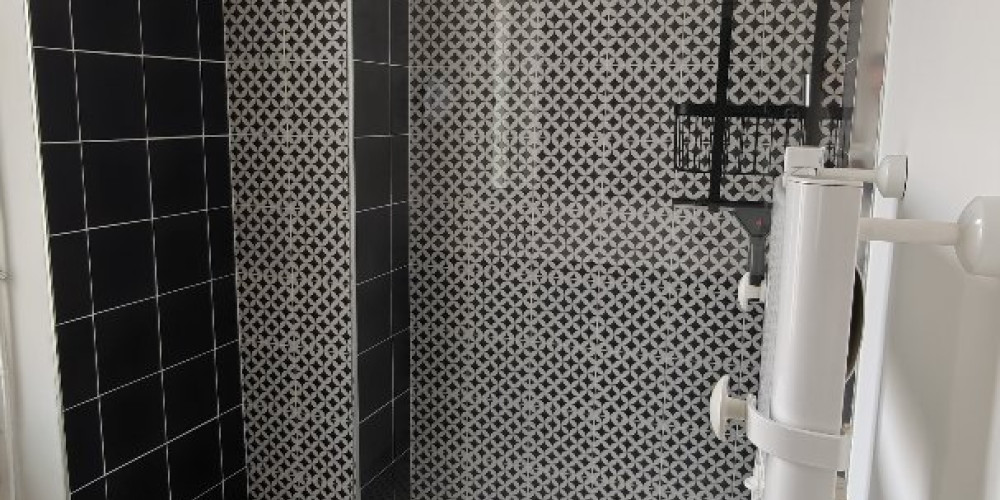 appartement à BIARRITZ (64200)