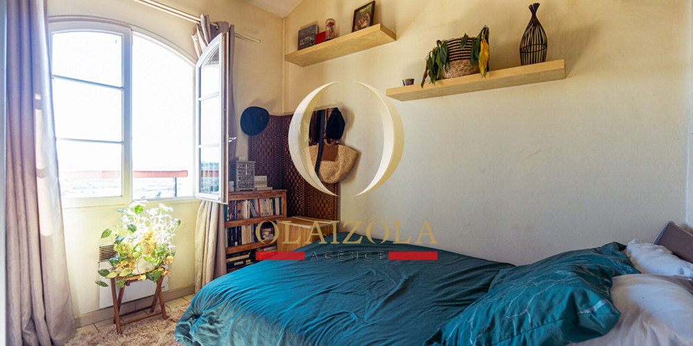 appartement à BIDART (64210)