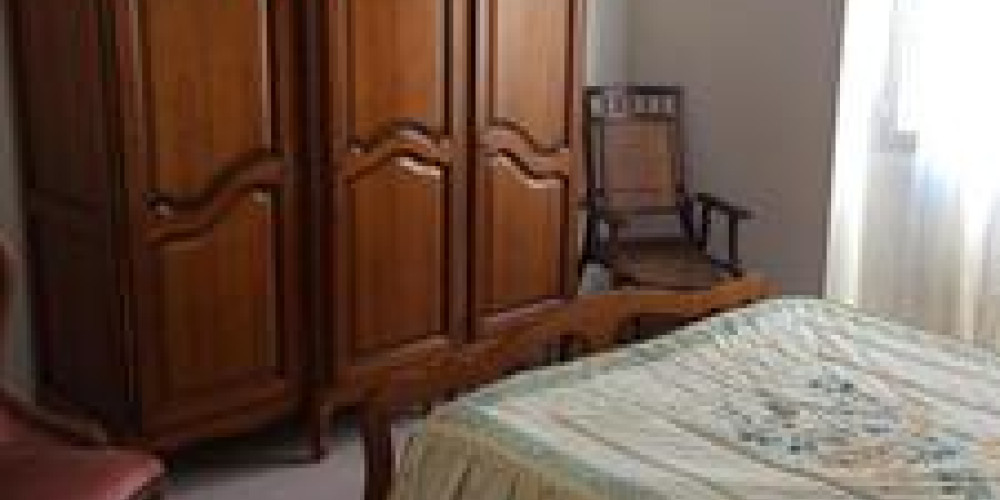 appartement à TARBES (65000)