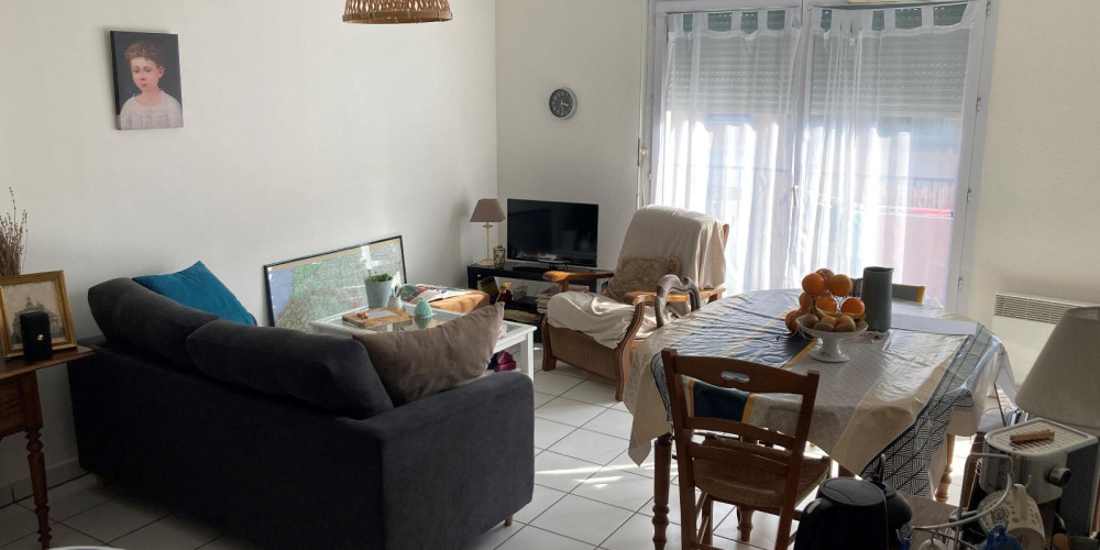 appartement à LOURDES (65100)