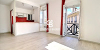 appartement à BIARRITZ (64200)