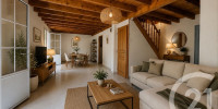 maison à LUZ ST SAUVEUR (65120)