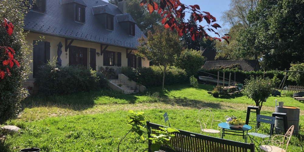 maison à CAPVERN (65130)