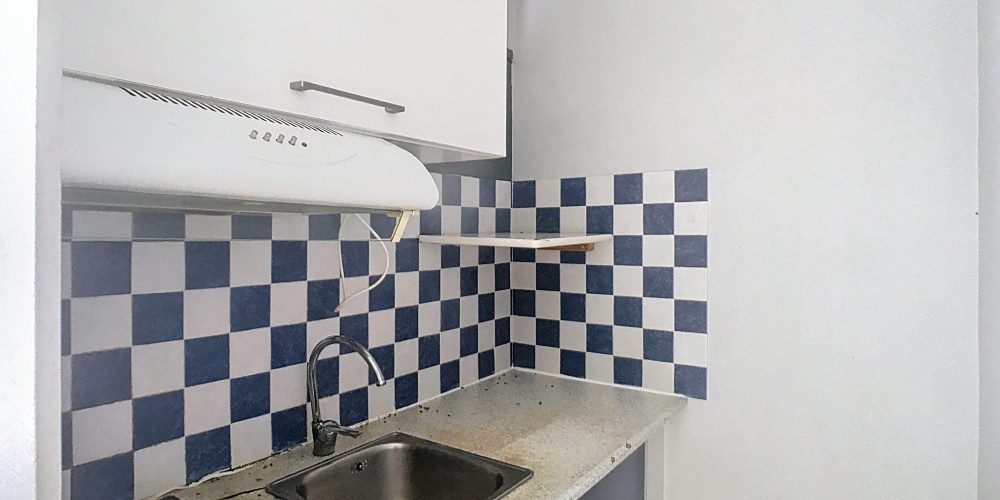 appartement à PAU (64000)