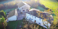 maison à BIDACHE (64520)