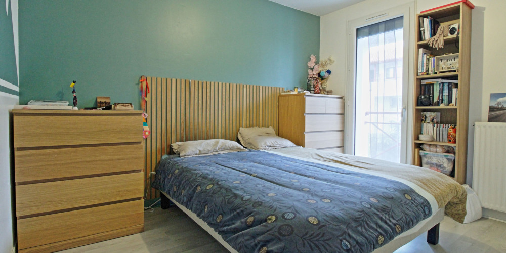 appartement à ANGLET (64600)